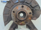 Шенкел главина за Audi A3 Hatchback II (05.2003 - 08.2012), позиция: предна, лява