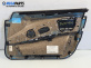 Кора врата за BMW 5 Series E60 Touring E61 (06.2004 - 12.2010), позиция: предна, лява