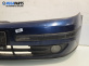 Предна броня за Renault Laguna II Hatchback (03.2001 - 12.2007), позиция: предна