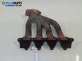 Всмукателен колектор за Renault Laguna II Hatchback (03.2001 - 12.2007) 1.8 16V (BG04, BG0B, BG0C, BG0V), 117 к.с.