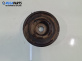 Демпферна шайба за Renault Laguna II Hatchback (03.2001 - 12.2007) 1.8 16V (BG04, BG0B, BG0C, BG0V), 117 к.с.
