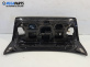 Заден капак за Seat Toledo II Sedan (10.1998 - 05.2006), 4+1 вр., седан, позиция: задна