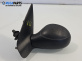 Огледало за Peugeot 206 Hatchback (08.1998 - 12.2012), позиция: лява