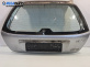 Заден капак за Honda Civic VII Hatchback (03.1999 - 02.2006), 2+1 вр., хечбек, позиция: задна