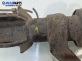 Макферсон за Honda Civic VII Hatchback (03.1999 - 02.2006), позиция: предна, лява