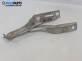 Панта заден капак за Peugeot 307 Hatchback (08.2000 - 12.2012), 4+1 вр., позиция: лява