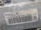 Перка охлаждане за Volvo XC70 Cross Country I (10.1997 - 08.2007) 2.4 T XC AWD, 200 к.с.