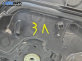Механизъм ел. стъкло за Mazda 3 Hatchback I (10.2003 - 12.2009), позиция: задна, лява