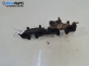 Изпускателен колектор  за Mazda 3 Hatchback I (10.2003 - 12.2009) 2.0 MZR-CD, 143 к.с.