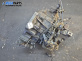 Ръчна скоростна кутия за Mazda 3 Hatchback I (10.2003 - 12.2009) 2.0 MZR-CD, 143 к.с.