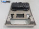 Интериорна пластмаса за BMW X5 Series E53 (05.2000 - 12.2006), позиция: предна