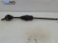 Полуоска за BMW X5 Series E53 (05.2000 - 12.2006) 3.0 i, 231 к.с., позиция: предна, дясна, автоматик