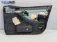 Кора врата за Seat Leon Hatchback I (11.1999 - 06.2006), позиция: предна, лява