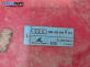 Стоп за Audi A4 Avant B5 (11.1994 - 09.2001), позиция: лява