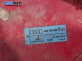 Стоп за Audi A4 Avant B5 (11.1994 - 09.2001), позиция: дясна