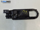 Вътрешна дръжка за Volkswagen Golf IV Hatchback (08.1997 - 06.2005), позиция: предна, лява