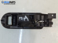 Вътрешна дръжка за Volkswagen Golf IV Hatchback (08.1997 - 06.2005), позиция: предна, дясна