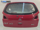 Заден капак за Mitsubishi Colt VI Hatchback (10.2002 - 06.2012), 2+1 вр., хечбек, позиция: задна
