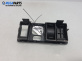 Интериорна пластмаса за Toyota Corolla E12 Hatchback (11.2001 - 02.2007), позиция: предна