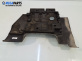 Декоративен капак двигател за Toyota Corolla E12 Hatchback (11.2001 - 02.2007) 2.0 D-4D (CDE120R, CDE120L), 110 к.с.