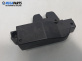 Брава заден капак за Citroen Xsara Picasso (09.1999 - 06.2012), позиция: задна