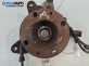 Шенкел главина за Renault Scenic I Minivan (09.1999 - 07.2010), позиция: предна, дясна