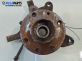 Шенкел главина за Renault Scenic I Minivan (09.1999 - 07.2010), позиция: предна, лява