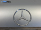 Заден капак за Mercedes-Benz CLK-Class Coupe (C208) (06.1997 - 09.2002), 2+1 вр., купе, позиция: задна