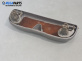 Пластмасов капак за Renault Laguna II Hatchback (03.2001 - 12.2007)