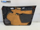 Кора врата за Opel Astra F Estate (09.1991 - 01.1998), позиция: предна, лява