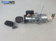 Конзола контактен ключ за Nissan X-Trail I SUV (06.2001 - 01.2013)