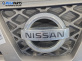 Решетка за Nissan X-Trail I SUV (06.2001 - 01.2013), позиция: предна