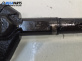 Дюза дизел за Nissan X-Trail I SUV (06.2001 - 01.2013) 2.2 dCi 4x4, 136 к.с., № AW400AW4