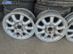 Алуминиеви джанти за Seat Cordoba Vario I (08.1996 - 06.1999) 14 цола, ширина 6, ET 38 (Цената е за комплекта)