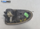 Вътрешна дръжка за Renault Scenic I Minivan (09.1999 - 07.2010), позиция: предна, лява