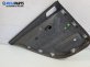 Кора врата за Skoda Fabia I Combi (04.2000 - 12.2007), позиция: задна, дясна