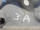 Ръчна машинка стъклоповдигач за Volkswagen Golf IV Hatchback (08.1997 - 06.2005), позиция: задна, дясна