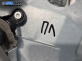 Ръчна машинка стъклоповдигач за Volkswagen Golf IV Hatchback (08.1997 - 06.2005), позиция: предна, лява