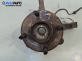 Шенкел главина за Mitsubishi Colt CZC Cabrio (05.2006 - 07.2009), позиция: предна, лява