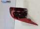 Стоп за Peugeot 1007 Hatchback (04.2005 - 12.2009), позиция: лява