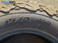 Зимни гуми BF GOODRICH 255/70/16, DOT: 0918 (Цената е за комплекта)
