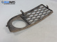 Капачка халоген за Audi A6 Allroad  C5 (05.2000 - 08.2005), позиция: лява