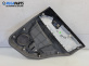 Кора врата за Suzuki SX4 Hatchback (06.2006 - 12.2013), позиция: задна, лява