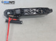 Външна дръжка за Suzuki SX4 Hatchback (06.2006 - 12.2013), позиция: задна, дясна