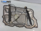 Механизъм ел. стъкло за Audi A8 Sedan 4E (10.2002 - 07.2010), позиция: предна, дясна