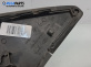 Външни лайсни за Ford Fiesta V Hatchback (11.2001 - 03.2010), позиция: дясна