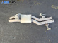 Крайно гърне за BMW X3 Series E83 (01.2004 - 12.2011) 2.5 i, 192 к.с.