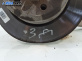 Шенкел главина за BMW X3 Series E83 (01.2004 - 12.2011), позиция: задна, дясна