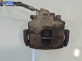 Спирачен апарат за Ford Fiesta V Hatchback (11.2001 - 03.2010), позиция: предна, лява