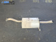 Крайно гърне за Honda Civic VII Sedan (12.2000 - 04.2006) 1.3 IMA (ES), 83 к.с.